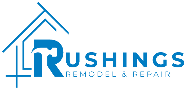 Rushings Remodel & Repair Logo